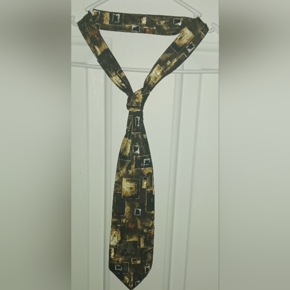 Mens Prince Bellini Tie - Picture 1 of 4